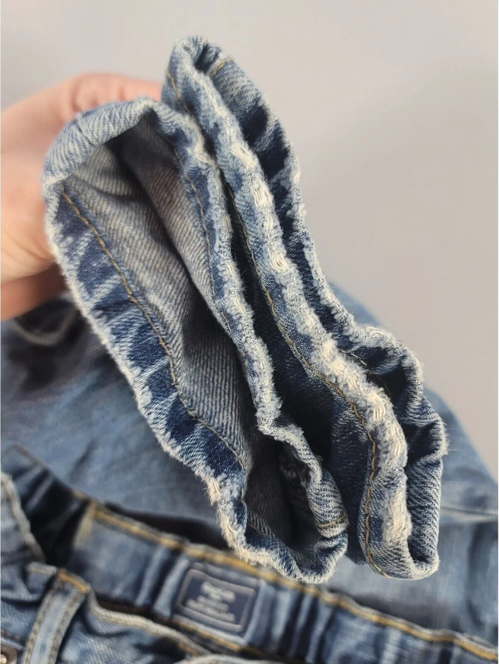 Set Of 3 Childrens Gap Size 10 Play Jeans